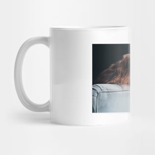 Cavalier King Charles Spaniel Dog Mug